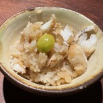 ぽつらぽつら - 