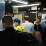 讃岐うどん がもう - 超大混雑