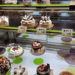 相模原菓子工房 ら・ふらんす - 