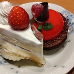 相模原菓子工房 ら・ふらんす - 