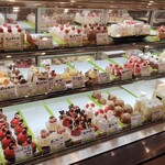 相模原菓子工房 ら・ふらんす - 