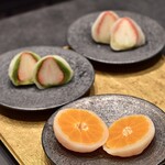 果実大福 壱 - 