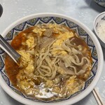 中国ラーメン揚州商人 - 