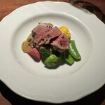 ぽつらぽつら - 