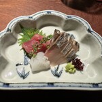 ぽつらぽつら - 