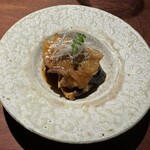 ぽつらぽつら - 