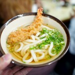 讃岐うどん がもう - 