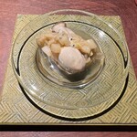 ぽつらぽつら - 