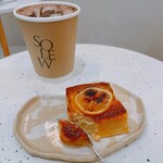 Solewカフェ - 