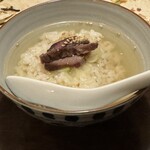 炭焼き 牛たん ゑのじ - 