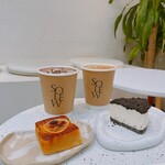Solewカフェ - 