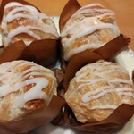 相模原菓子工房 ら・ふらんす - 