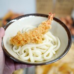 讃岐うどん がもう - 