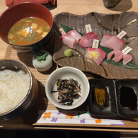 魚師匠 -  魚師匠 -