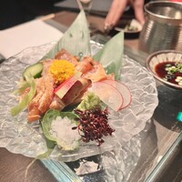 焼鳥  吉祥 - 