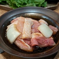 とり料理 鳥者 - 