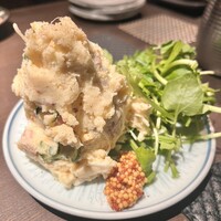焼鳥  吉祥 - 
