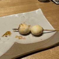 地葉 栄 - 