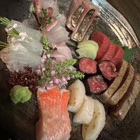 和酒和食 恵比寿 黒帯 - 