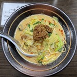 ラーメン仙花 - 