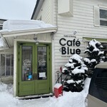 Cafe Blue - 