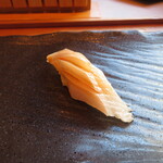 Sushi Hamashiba - 鰤