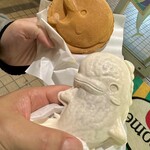 シーパラダイス食品館 - 料理写真: