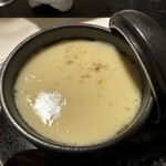 松屋酒店 - すっぽんスープ茶わん蒸し