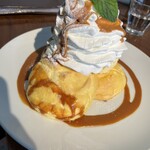 Cafe Blue - 