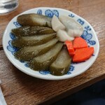 大衆酒場 馬越 - 