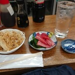 大衆酒場 馬越 - 料理写真: