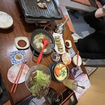 韓国料理 大田 - 