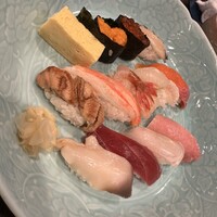 寿し心 なかむら - 