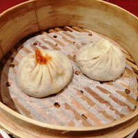 ジョーズ シャンハイ ニューヨーク 銀座店 - 小籠包
