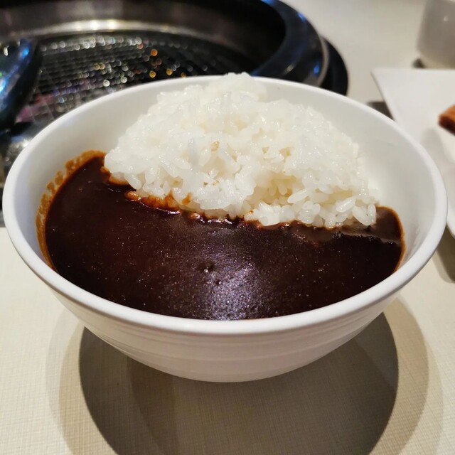 Yakiniku Juju Karubi Sawaragi Ekimae Ten photo 4