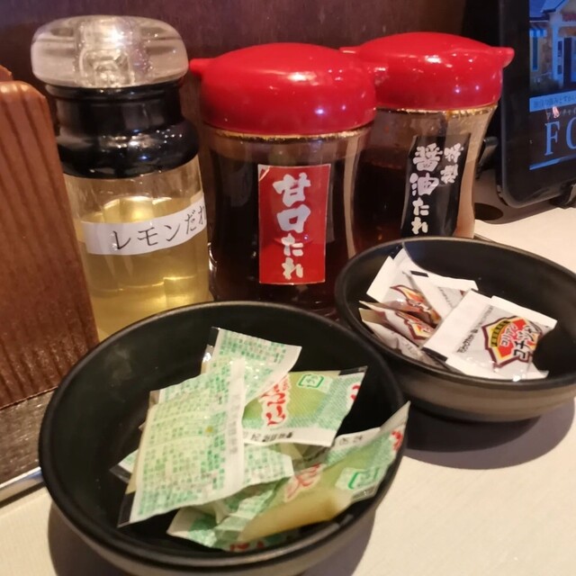 Yakiniku Juju Karubi Sawaragi Ekimae Ten photo 2