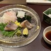 夢泉景別荘 天原 - 料理写真: