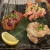 とり焼肉鳥壱 栄女子大店