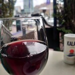 Adria Bar Restaurant - ドリンク写真: