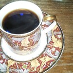 窯右衛門 - 雪室珈琲。