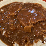 カレーハウス キラリ - 