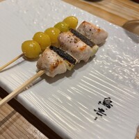 観音坂 鳥幸 - 