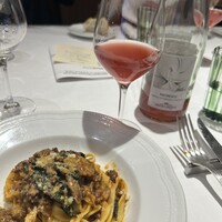 リストランテ アクアパッツァ - 