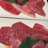 焼肉うしごろ 銀座店 - 
