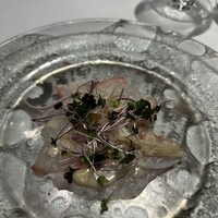 リストランテ アクアパッツァ - 