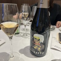 リストランテ アクアパッツァ - 