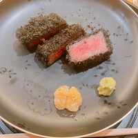 東京肉しゃぶ家 - 