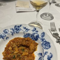 リストランテ アクアパッツァ - 