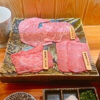 東京肉しゃぶ家 - 
