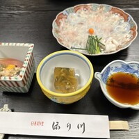 ほり川 - 